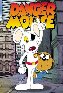 watch Danger Mouse Movie online free in hd on Red Stitch