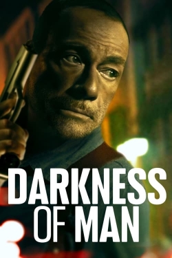 watch Darkness of Man Movie online free in hd on Red Stitch