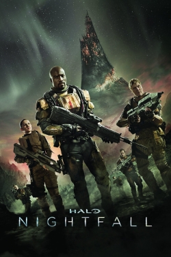 watch Halo: Nightfall Movie online free in hd on Red Stitch