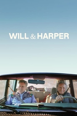 watch Will & Harper Movie online free in hd on Red Stitch