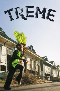 watch Treme Movie online free in hd on Red Stitch