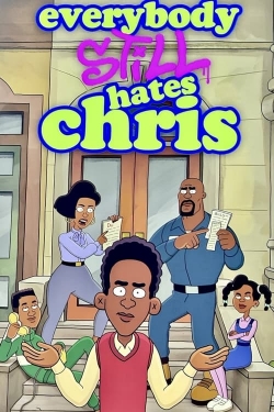 watch Everybody Still Hates Chris Movie online free in hd on Red Stitch