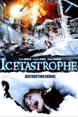 watch Christmas Icetastrophe Movie online free in hd on Red Stitch