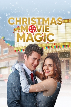 watch Christmas Movie Magic Movie online free in hd on Red Stitch