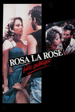 watch Rosa la Rose, Public Girl Movie online free in hd on Red Stitch