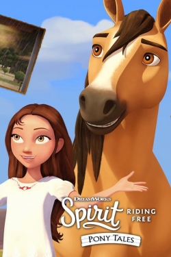 watch Spirit: Riding Free Movie online free in hd on Red Stitch