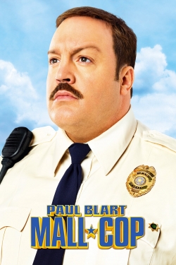 watch Paul Blart: Mall Cop Movie online free in hd on Red Stitch