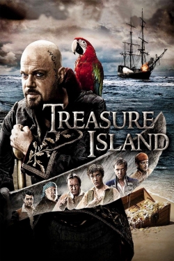 watch Treasure Island Movie online free in hd on Red Stitch