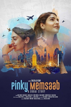 watch Pinky Memsaab Movie online free in hd on Red Stitch