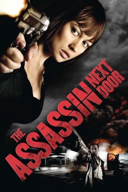 watch The Assassin Next Door Movie online free in hd on Red Stitch