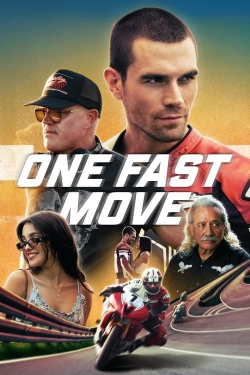 watch One Fast Move Movie online free in hd on Red Stitch