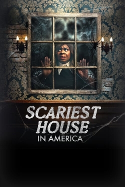 watch Scariest House in America Movie online free in hd on Red Stitch