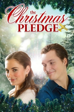 watch The Christmas Pledge Movie online free in hd on Red Stitch