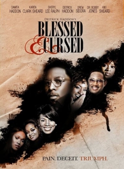 watch Blessed and Cursed Movie online free in hd on Red Stitch