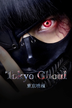 watch Tokyo Ghoul Movie online free in hd on Red Stitch