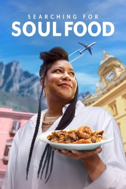 watch Searching for Soul Food Movie online free in hd on Red Stitch