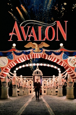 watch Avalon Movie online free in hd on Red Stitch