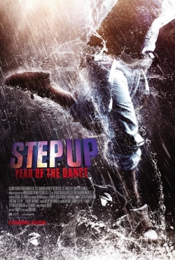 watch Step Up: Year of the Dragon Movie online free in hd on Red Stitch