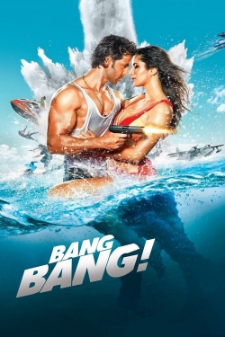 watch Bang Bang! Movie online free in hd on Red Stitch