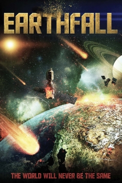watch Earthfall Movie online free in hd on Red Stitch