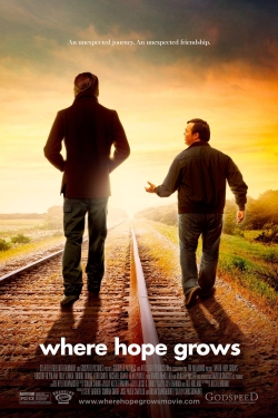 watch Where Hope Grows Movie online free in hd on Red Stitch