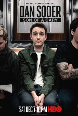 watch Dan Soder: Son of a Gary Movie online free in hd on Red Stitch