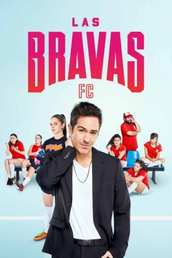 watch Las Bravas F.C. Movie online free in hd on Red Stitch