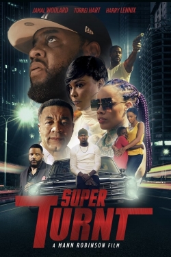 watch Super Turnt Movie online free in hd on Red Stitch