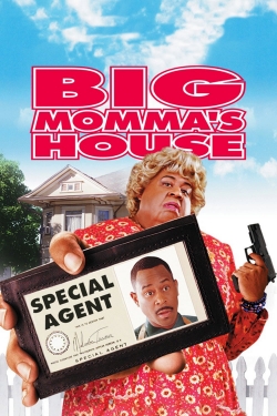 watch Big Momma's House Movie online free in hd on Red Stitch