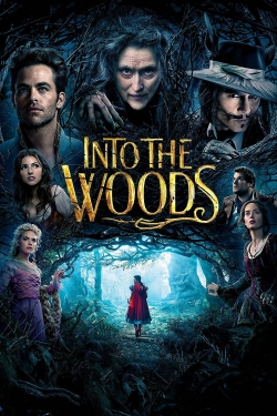 watch Into the Woods Movie online free in hd on Red Stitch