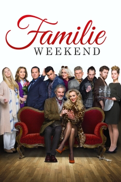 watch Family Weekend Movie online free in hd on Red Stitch