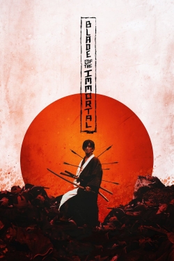 watch Blade of the Immortal Movie online free in hd on Red Stitch