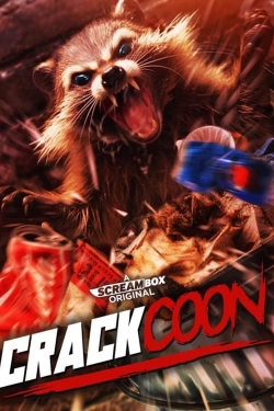 watch Crackcoon Movie online free in hd on Red Stitch