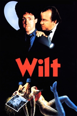 watch Wilt Movie online free in hd on Red Stitch