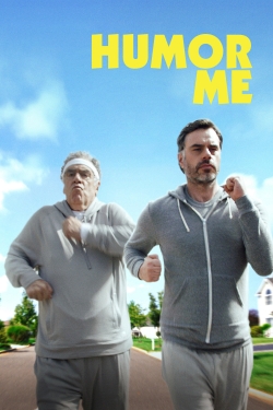 watch Humor Me Movie online free in hd on Red Stitch