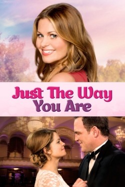 watch Just the Way You Are Movie online free in hd on Red Stitch