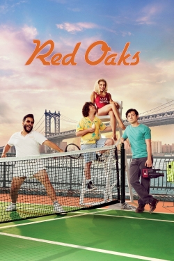 watch Red Oaks Movie online free in hd on Red Stitch