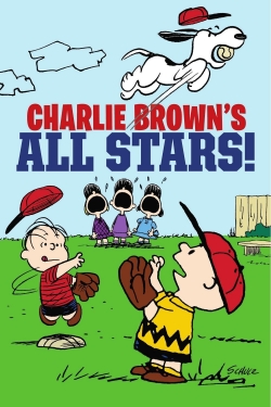 watch Charlie Brown's All-Stars! Movie online free in hd on Red Stitch