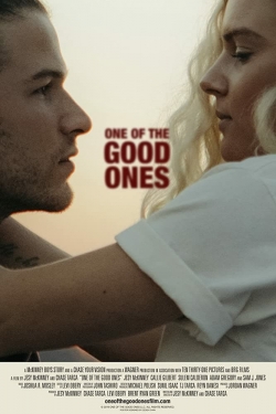 watch One of the Good Ones Movie online free in hd on Red Stitch