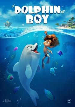 watch Dolphin Boy Movie online free in hd on Red Stitch