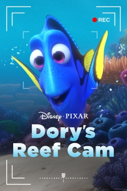 watch Dory's Reef Cam Movie online free in hd on Red Stitch