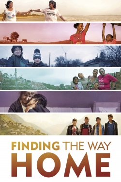 watch Finding the Way Home Movie online free in hd on Red Stitch