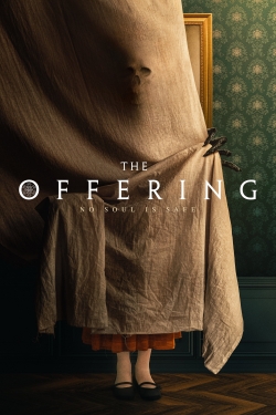 watch The Offering Movie online free in hd on Red Stitch