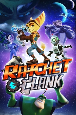 watch Ratchet & Clank Movie online free in hd on Red Stitch