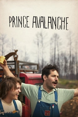 watch Prince Avalanche Movie online free in hd on Red Stitch