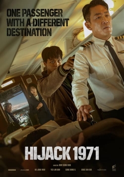 watch Hijack 1971 Movie online free in hd on Red Stitch