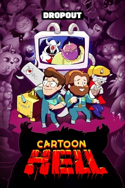 watch Cartoon Hell Movie online free in hd on Red Stitch