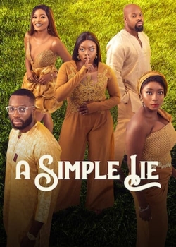 watch A Simple Lie Movie online free in hd on Red Stitch