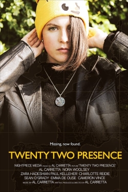 watch Twenty Two Presence Movie online free in hd on Red Stitch