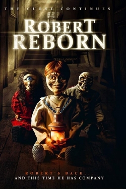 watch Robert Reborn Movie online free in hd on Red Stitch